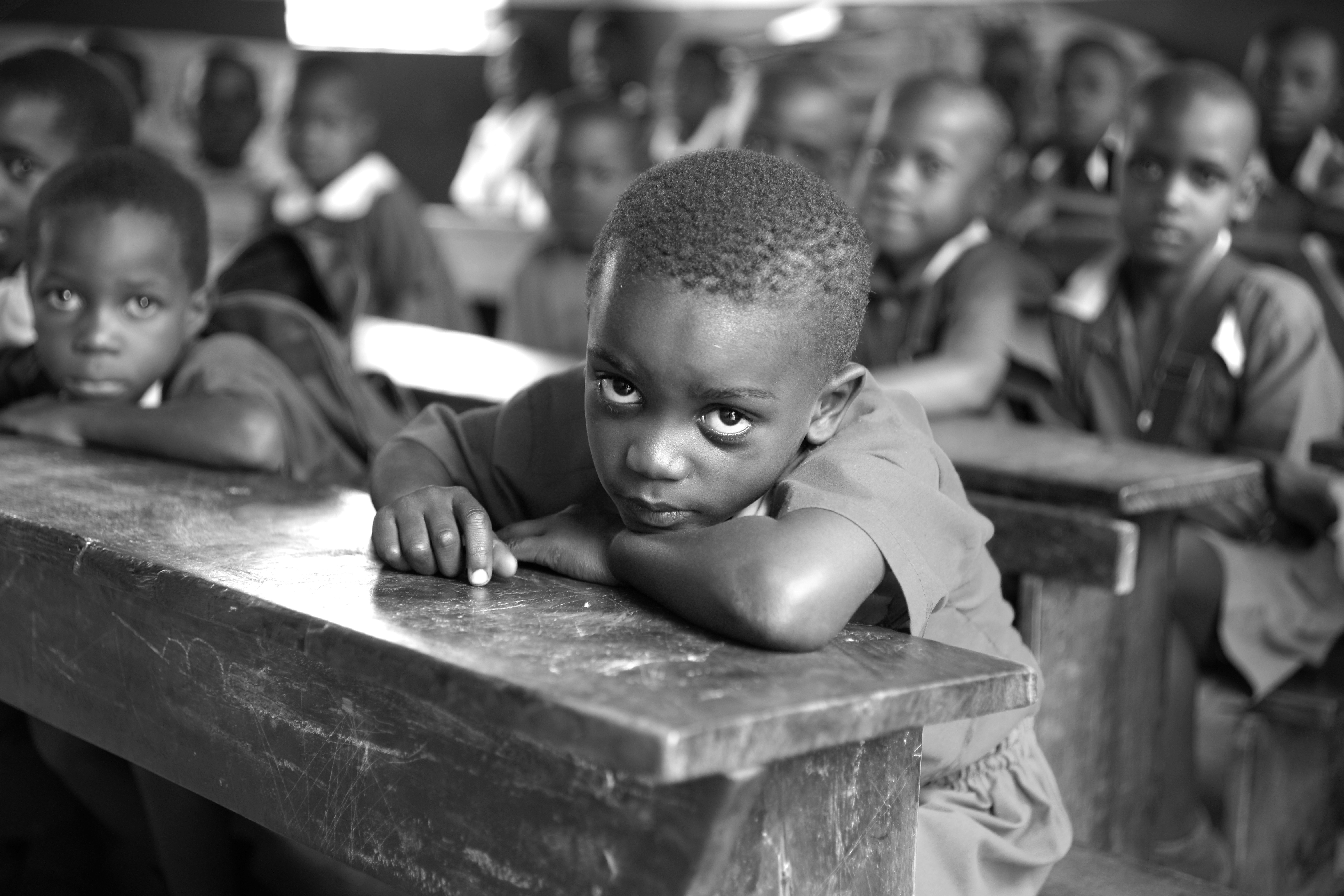 Charitable trust and community empowerment
